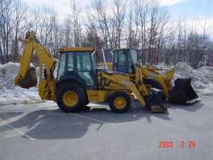 Snow Removal Overview by Tompkins Facility Service